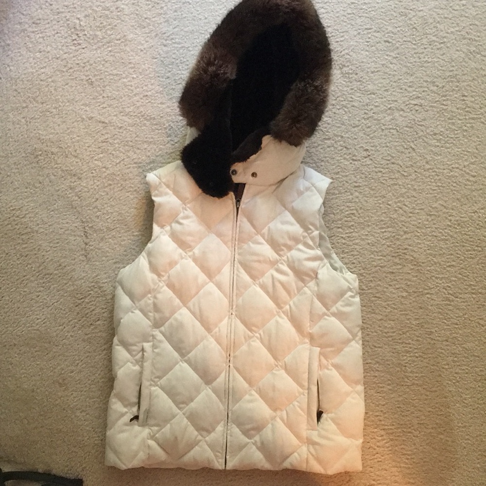Ralph Lauren Vest - New